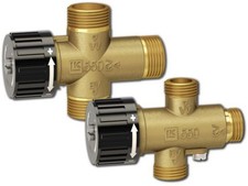 LK 550 thermisches Mischventil