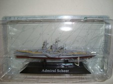 Deutsche Kriegsschiffe -