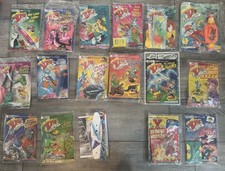 YPS-Hefte Sammlung, 16 Stück