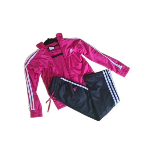 Adidas trainingsanzug mädchen - adidas,