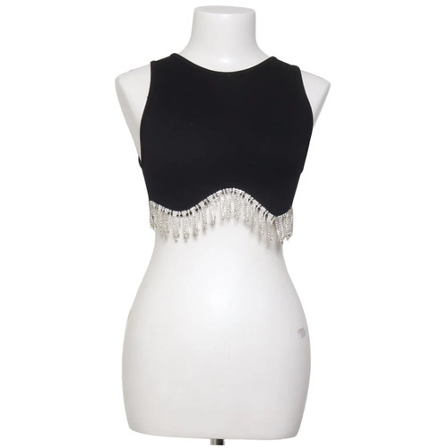 Zara crop top - crop, top,