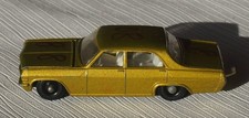 Opel Diplomat Matchbox Series