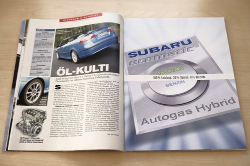 Auto motor sport - auto, 05/2006