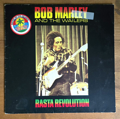 Bob marley and the wailers - the, –