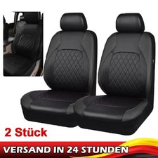 2X Vordersitzbezug Passend