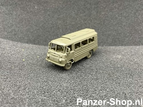 Spur robur 2002 bus - ld,