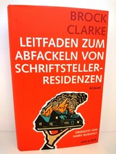 Clarke Leitfaden zum Abfackeln