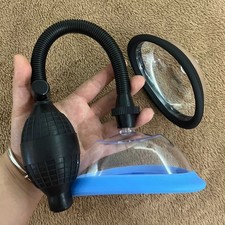 Vakuum Intim-Pump für Frauen