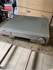 JVC HR-S6700EU SUPER VHS ET