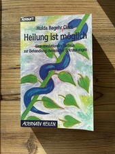 Heilung ist möglich Hulda