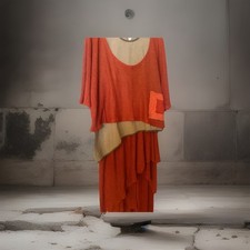 Flaxxx Flaxx Pullover