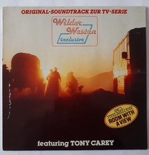 Wilder Westen inclusive Vinyl Original-Soundtrack zur TVSerie, Metronome 8378011