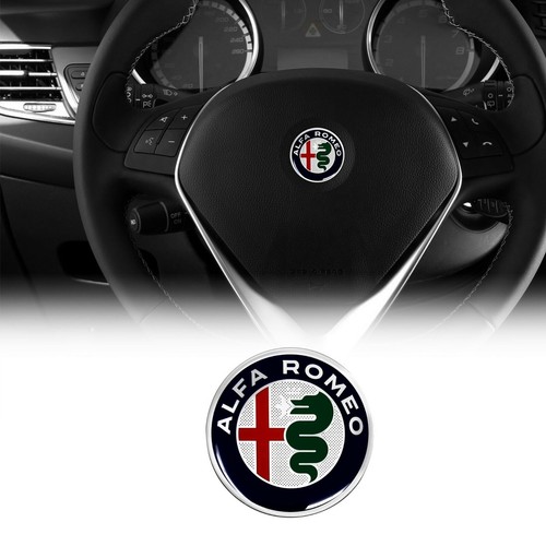 Alfa romeo logo - alfa, 3d