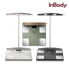 InBody H40NWi Dial Smart Body Scale