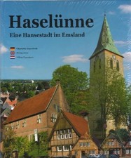 Haselünne: Eine Hansestadt im