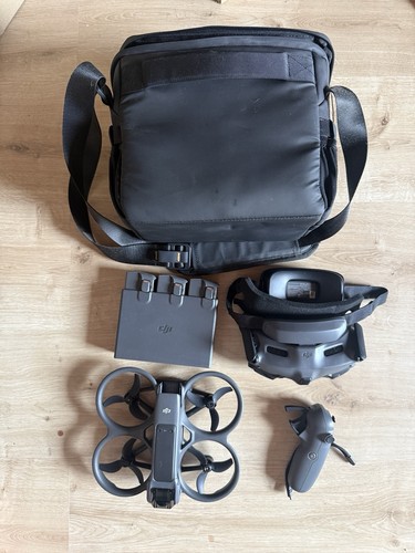Dji avata fly more combo - dji, 2