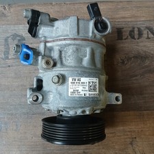Klimakompressor Original VW