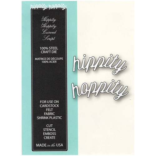 Memory box stanzformen set - memory,