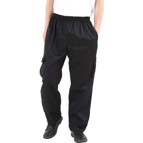 Kochhose arbeitshose herren - arbeitshose,