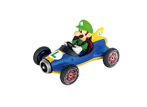 Carrera mario kart mach - rc,