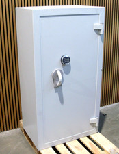 Sistec Tresor Stufe VDMA B