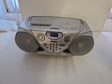 Philips AZ1500 Ghettoblaster