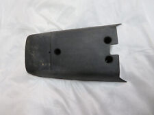 Peugeot jet Force; C-Tech; TSDI Verkleidung Blende am Heck