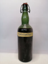 Uralte Schellackpolitur 1 Liter Flasche Schreinerauflösung