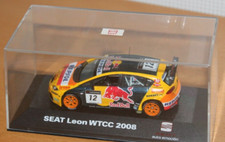 Modellauto Seat Leon WTCC 2008
