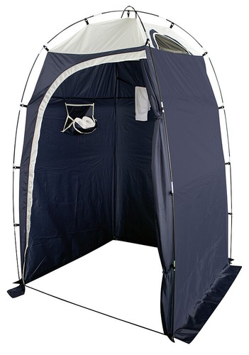 Umkleide toiletten dusch - -dusch,