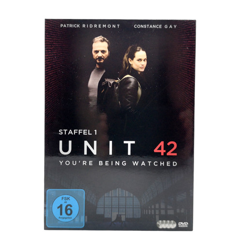 Unit die komplette - die,