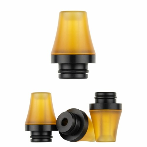 Drip tip 510 mundstück - pom, /