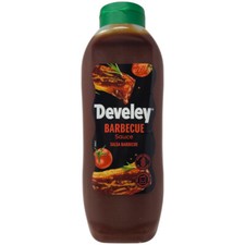 Develey Rauchig-milde Barbecue