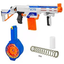 Tuning-Mega-Pack inkl. NERF
