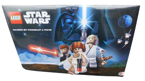 Lego star wars - lego,
