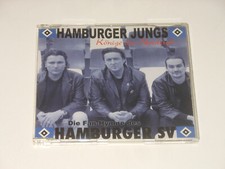 Fußball - Hamburger Jungs
