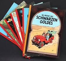 TIM und STRUPPI ab 1. Auflage Serie SC Comic Album Carlsen Verlag ab 1967 Hergé