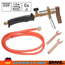 Hammerlötkolben Kupfer Hammer