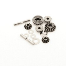 106717 Savage XS - Diff
