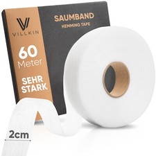 Villkin Saumband 60m Länge