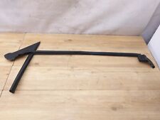 Mercedes C205 Coupe Tür Gummileiste Scheibendichtung Vorne Rechts A2057206220