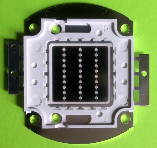 10w 20w 30w - 3w, led