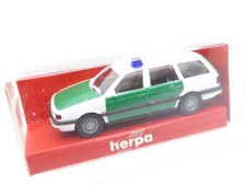 321HO /14 - Herpa H0 4136 - VW