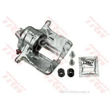 TRW Bremssattel BHW239 Seat Arosa VW Lupo 1 VW Polo 3 6N1 /6N2 Vorderachse links