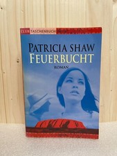 Feuerbucht - Patricia Shaw
