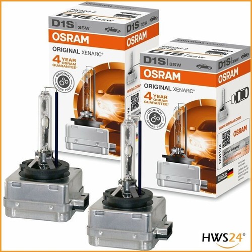 Osram d1s xenarc original line - original,