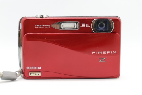 Fujifilm finepix z700exr - fujifilm,
