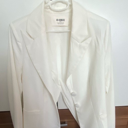 4th reckless damen blazer - 4th,
