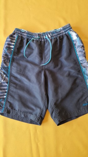 Coole badeshorts 152 - badeshorts, gelb