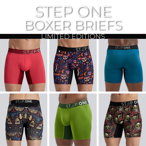 Step one neu - step,